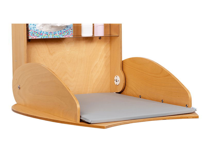 Wickeltisch Timkid OWO2.0