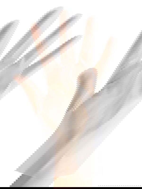 TPE-Handschuhe Allfood Thermosoft