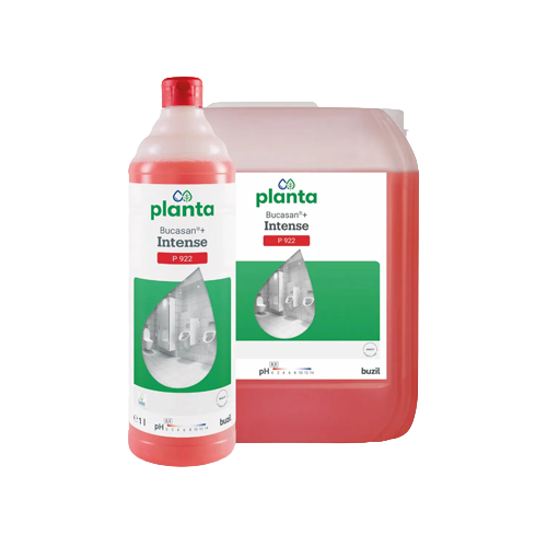 buzil Sanitärreiniger