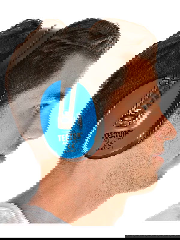 Kapselgehörschutz "Comfort"