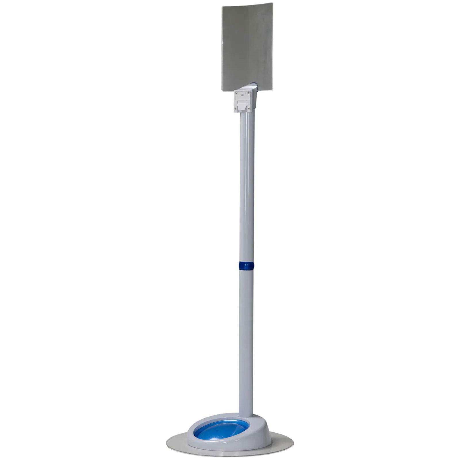 Germstar G1 Premium Bodenständer blau-weiss