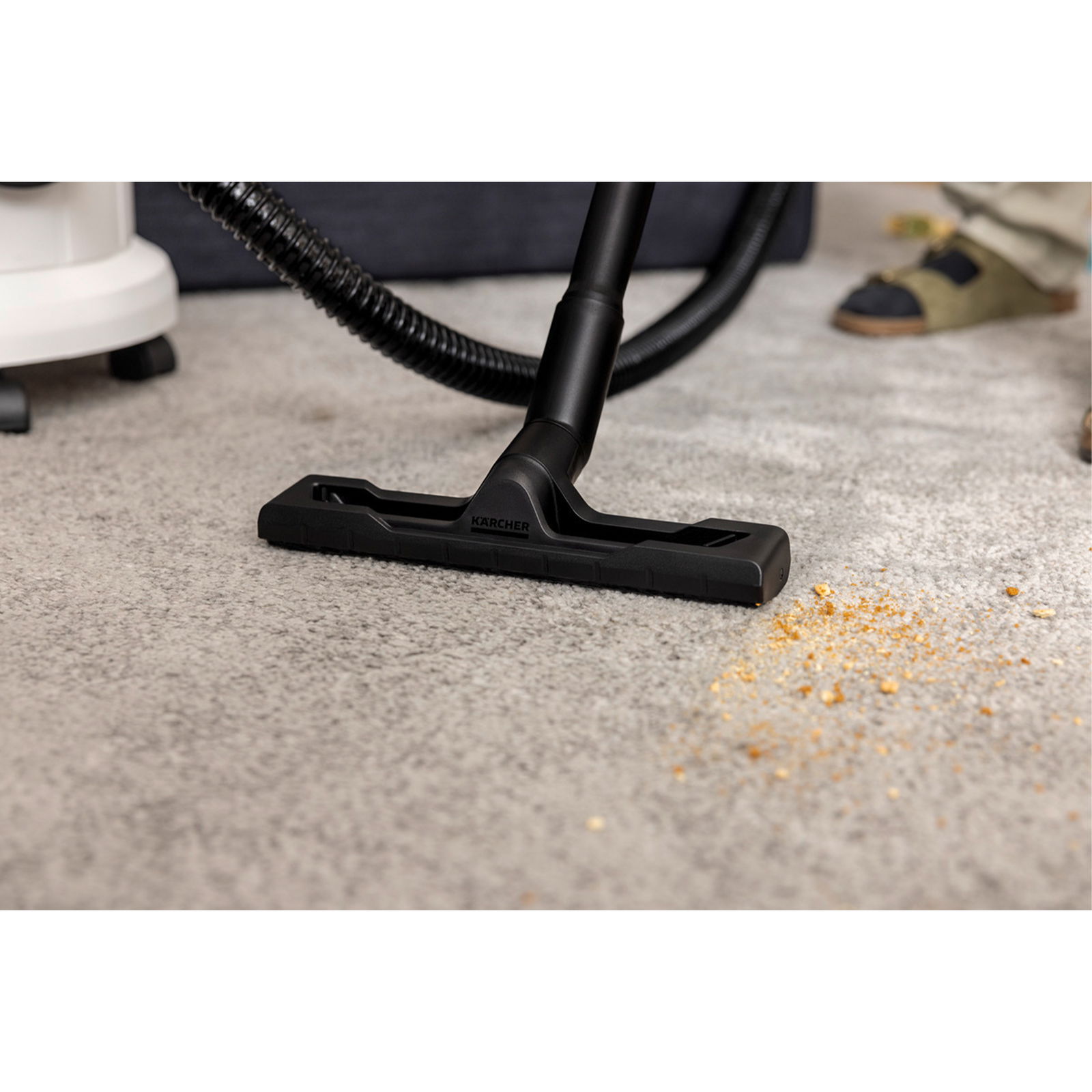 Waschsauger Kärcher SE 4