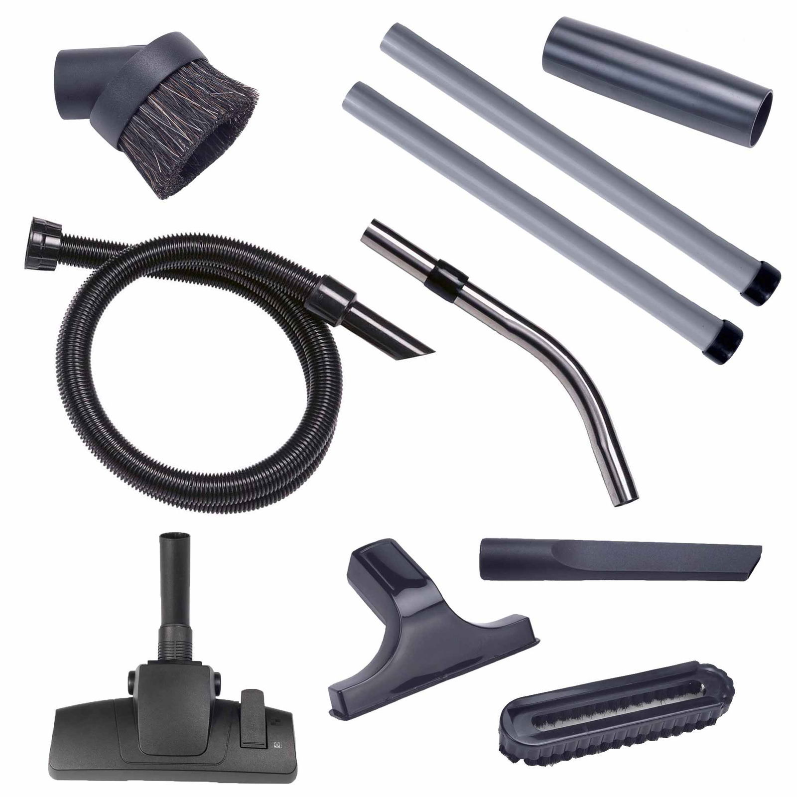 Aspirateur, Numatic NBV190NX, sans batterie ni chargeur