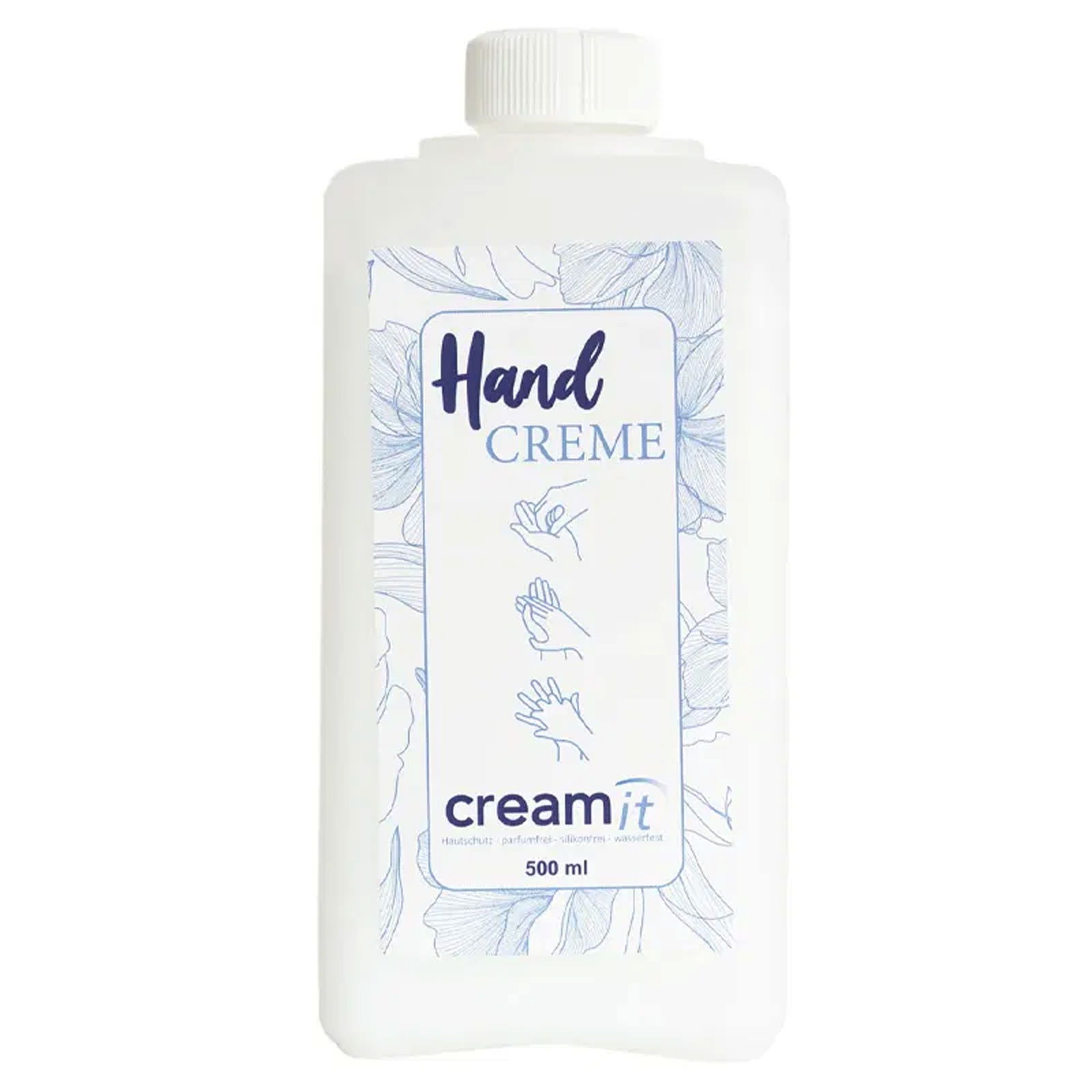 Handschutzcreme Creamit 500ml