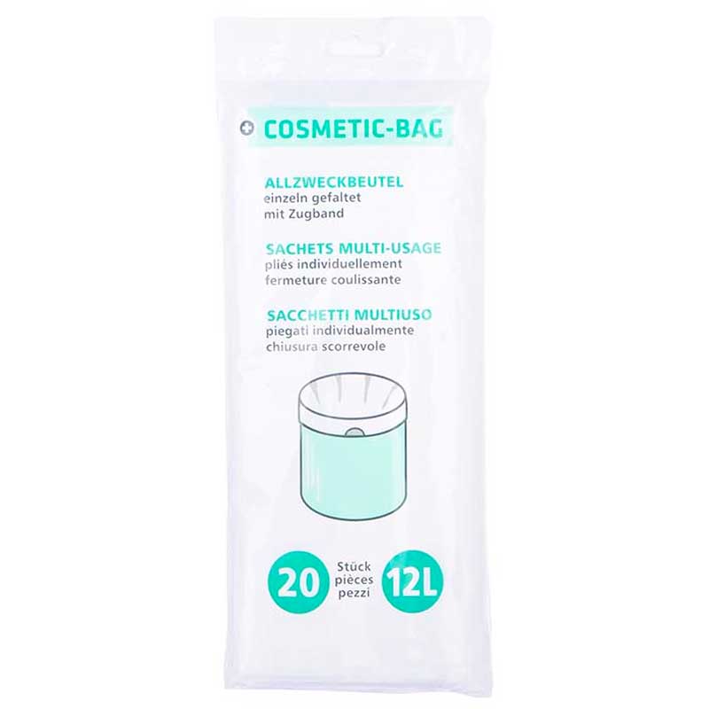 Einlagebeutel mit Zugband