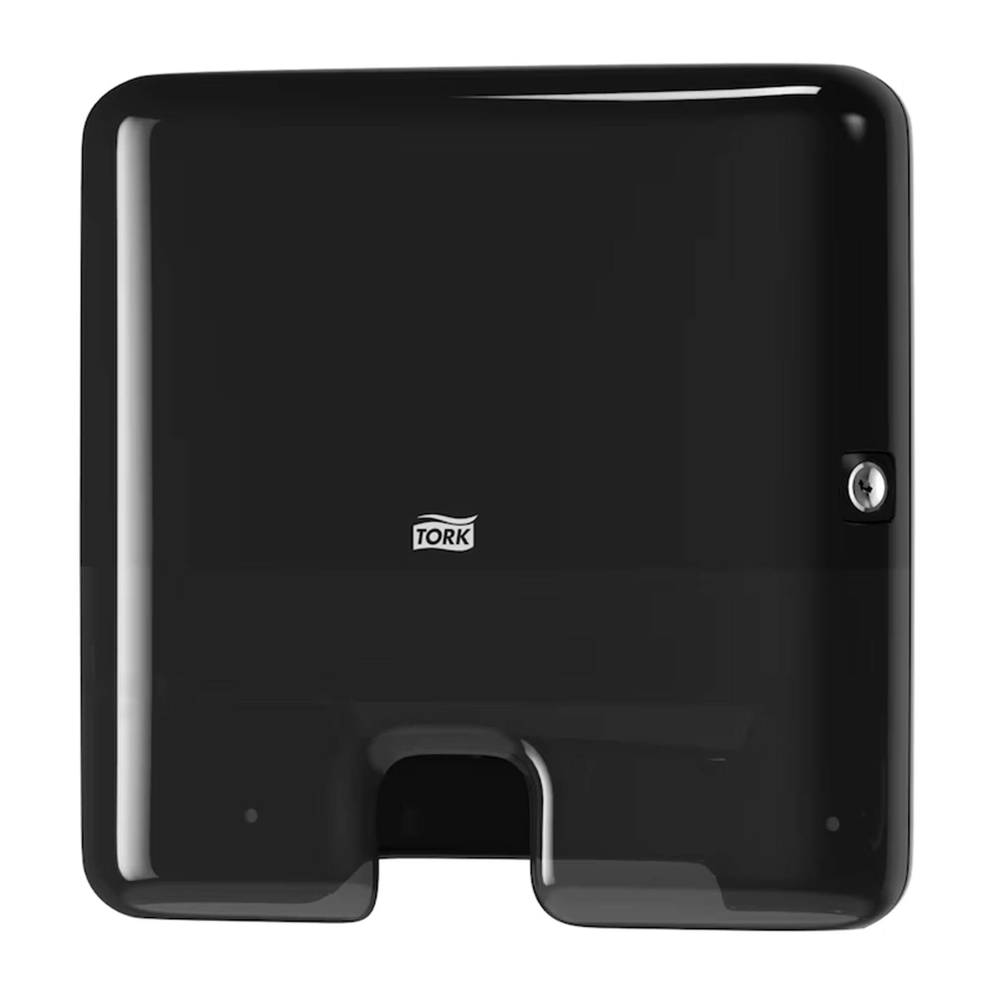 TORK Xpress Handtuchspender Mini, Wandhalterung, Tork, Handtuchspender, Schwarz, Küchenzubehör