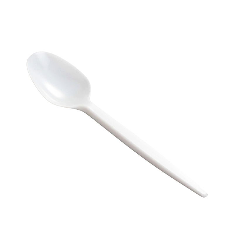 Einwegkaffeelöffel PS