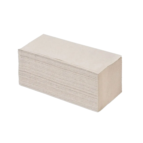 Papierhandtücher V-Falz