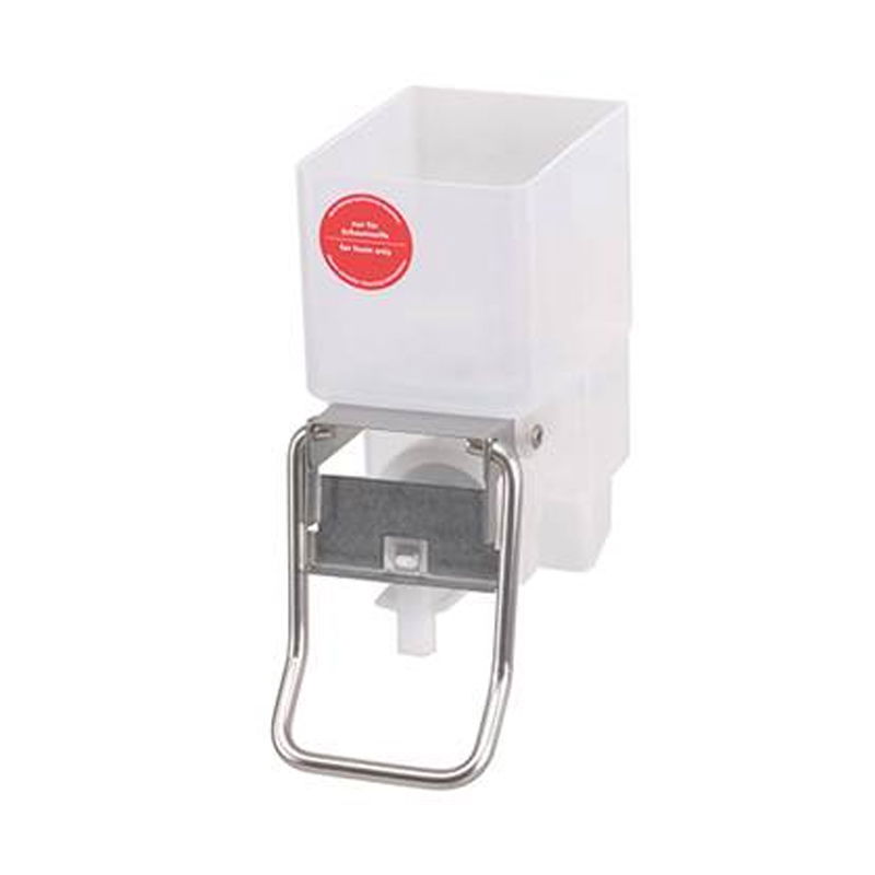 Ersatzbehälter für Schaumseifenspender