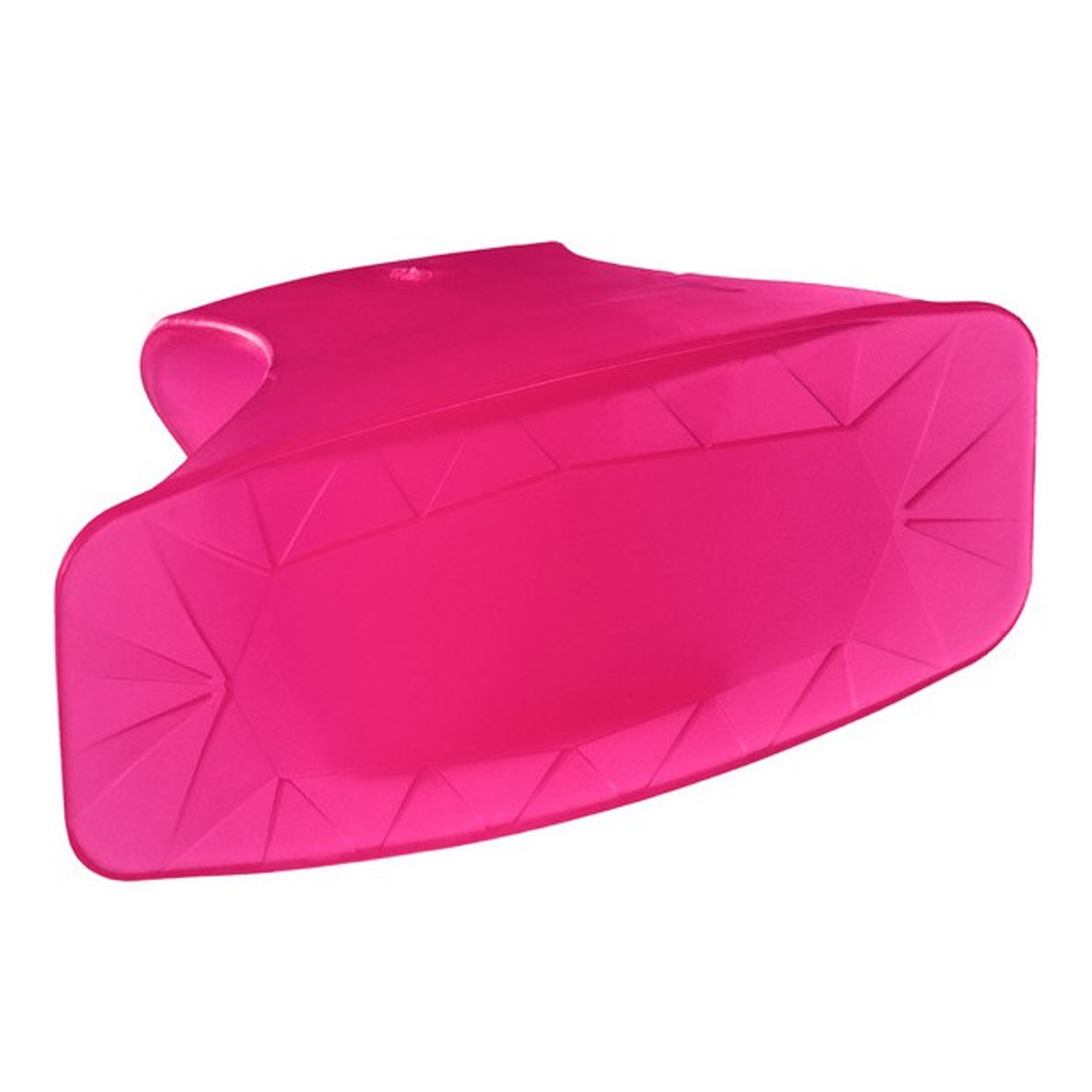 Toilet clip | Melon | EDGE Toilet Clip