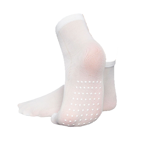 Chaussettes jetables