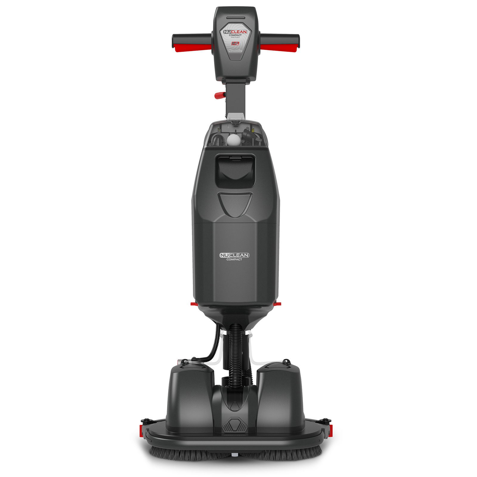 Scrubber‑dryer Numatic NCC440NXF