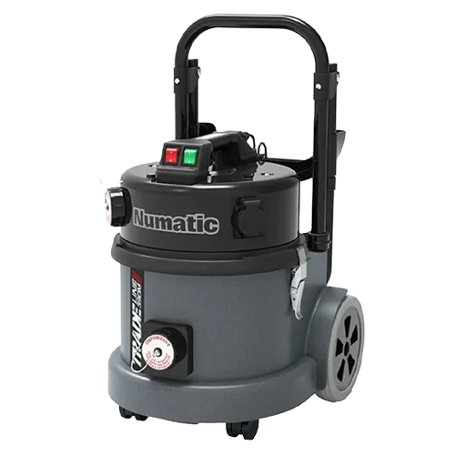 Numatic Industriestaubsauger