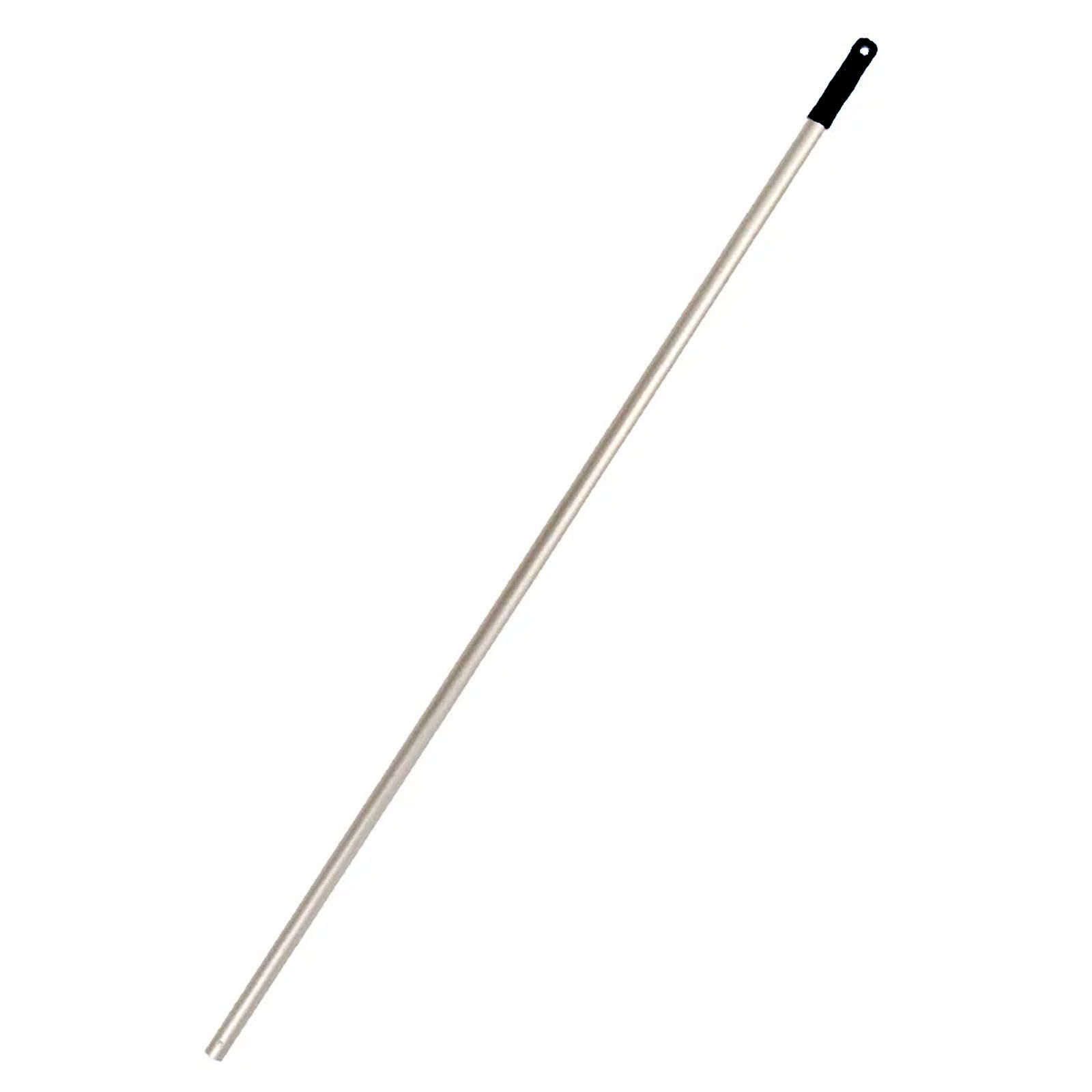 Intense aluminum handle 140 cm