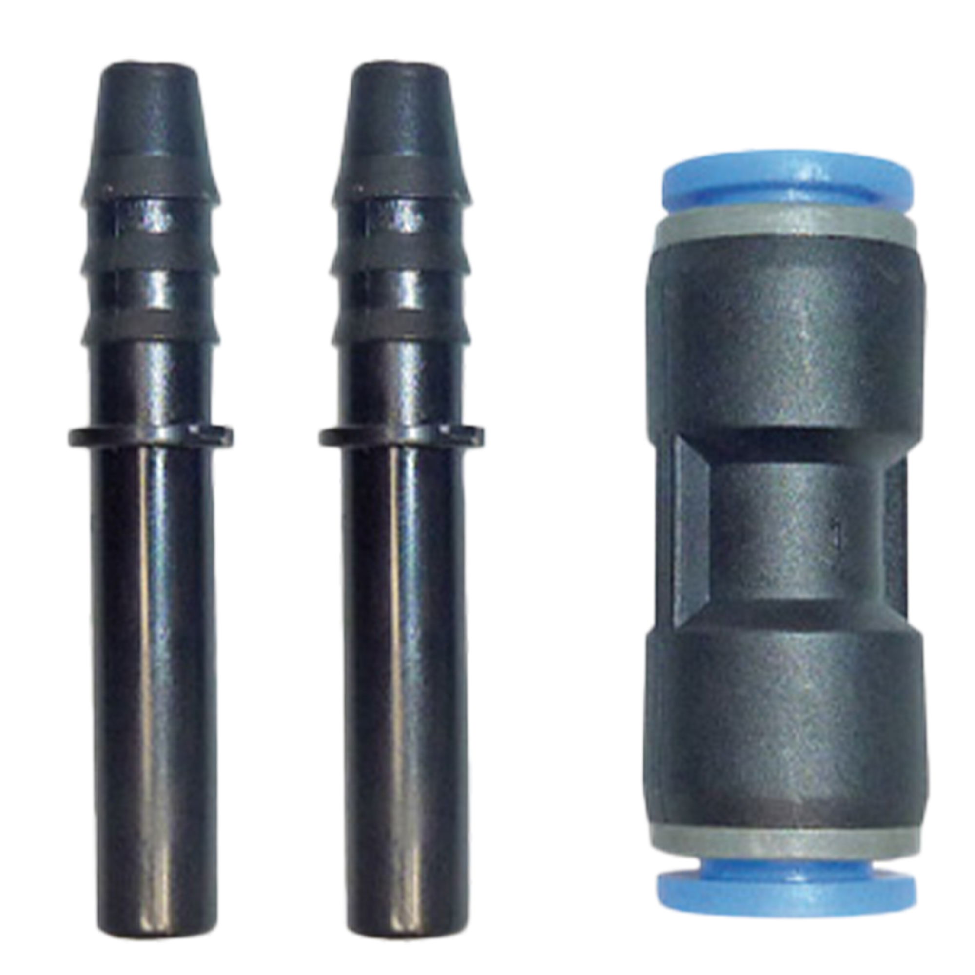 Kit d'extension de tuyau UNGER nLite 5 mm