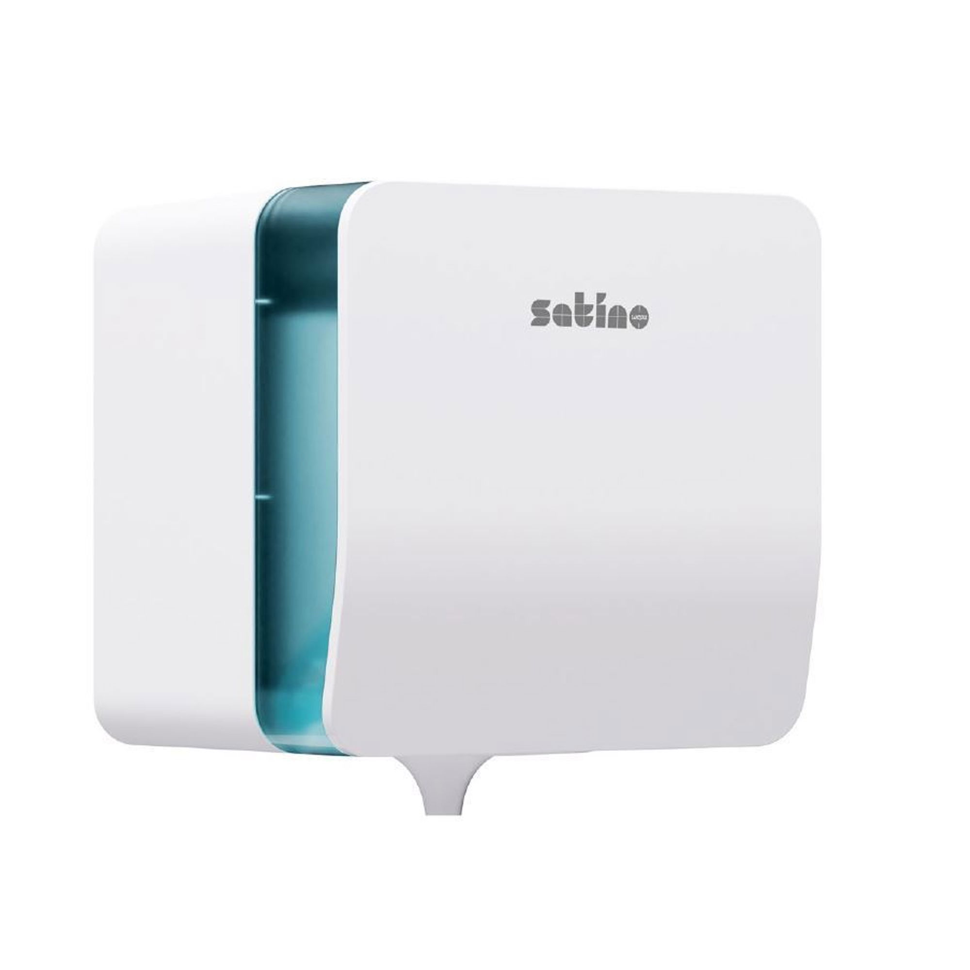 Handtuchrollenspender | Innenabwicklung | Satino