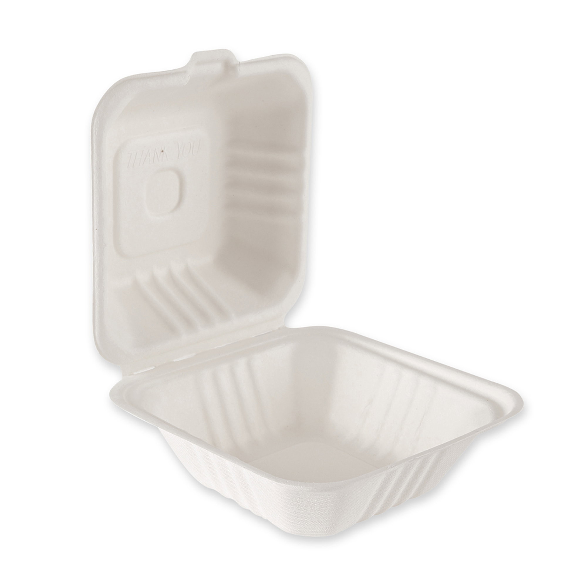 Einweg-Schale, Papier-Schüssel, Holzfreie Schale, Lunch-Box, Becherdeckel optional