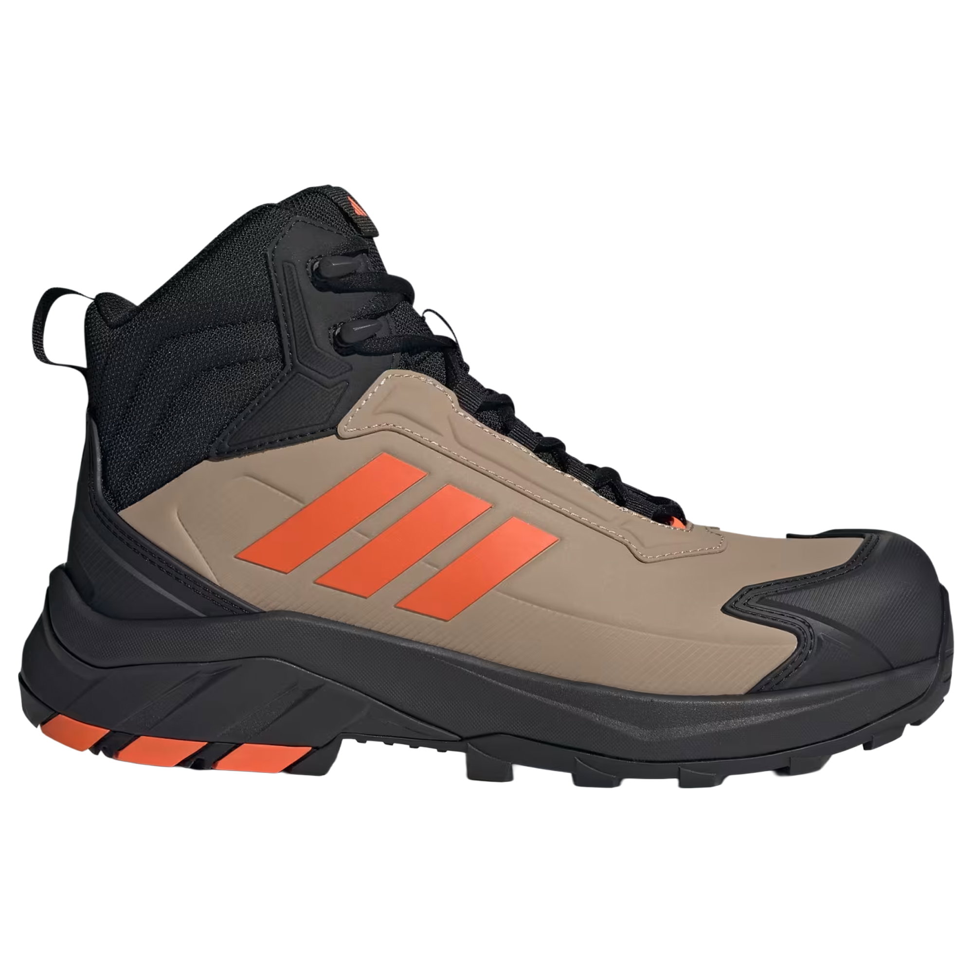 Sicherheitsschuhe S3S | Herren | adidas Granor Mid S3S