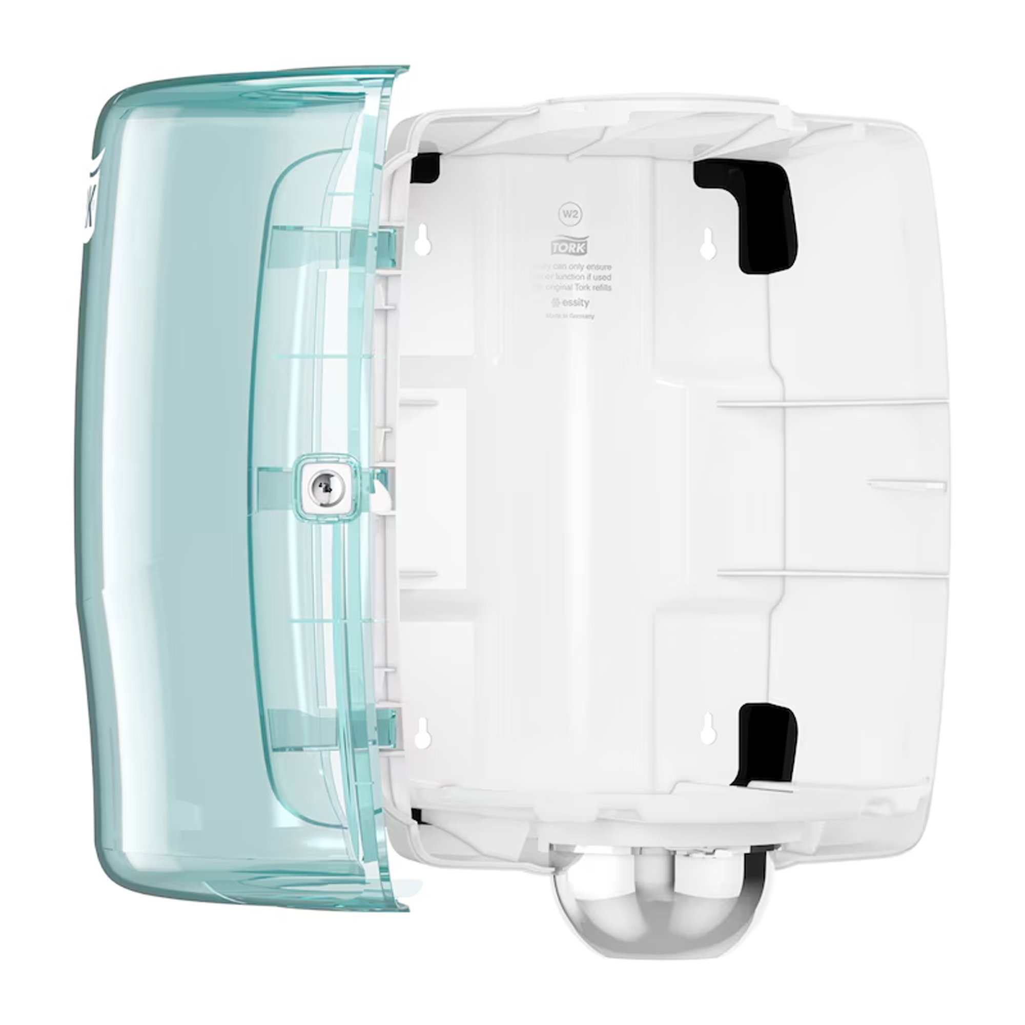 TORK Innenabrollungsspender Performance Maxi