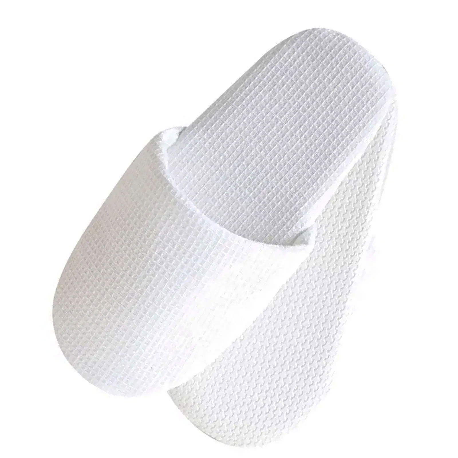 Hotel Slippers Cotton Closed 28 cm