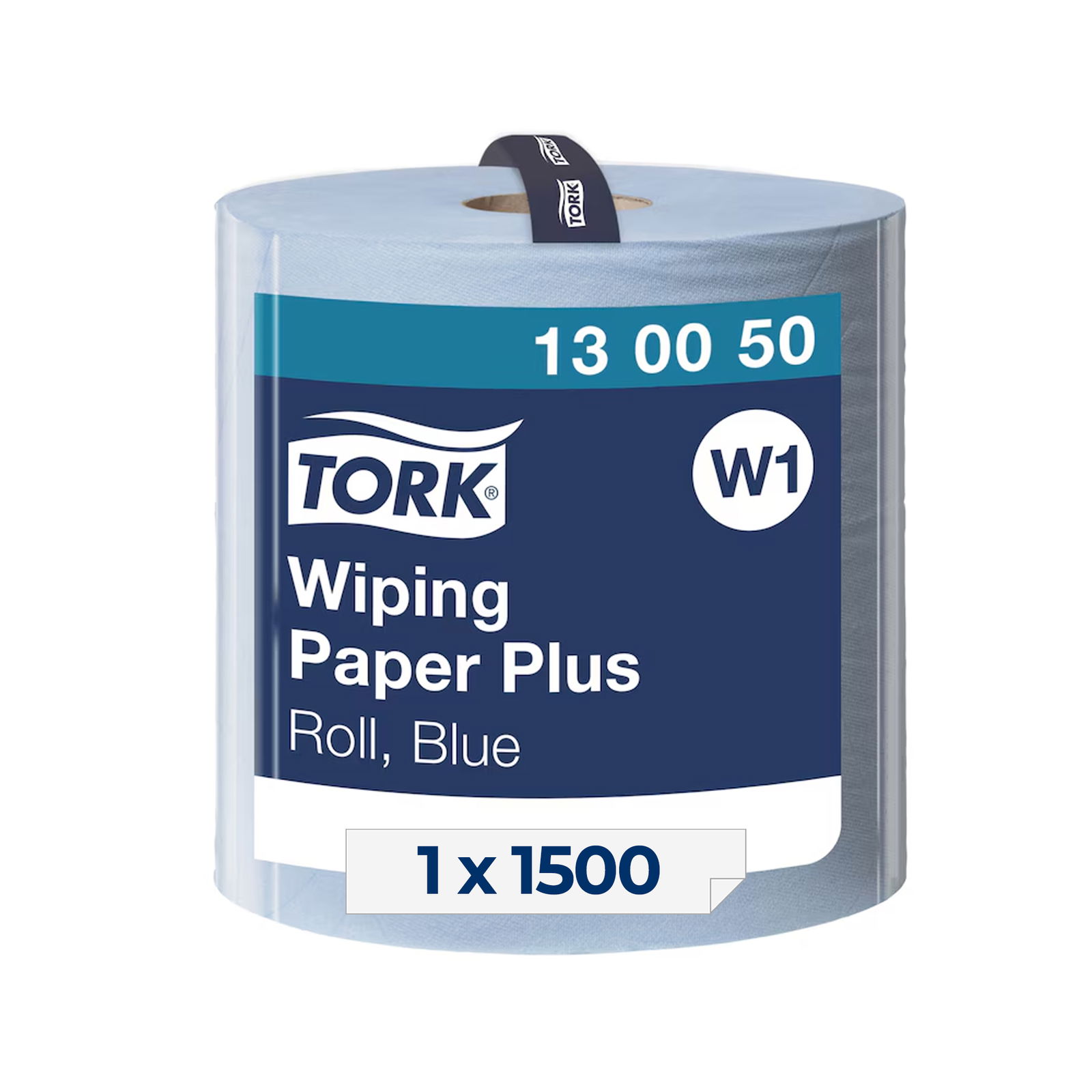 Tork 130050 W1 starke Papierwischtücher 2-lagig