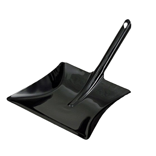 Handwischer & Schaufeln