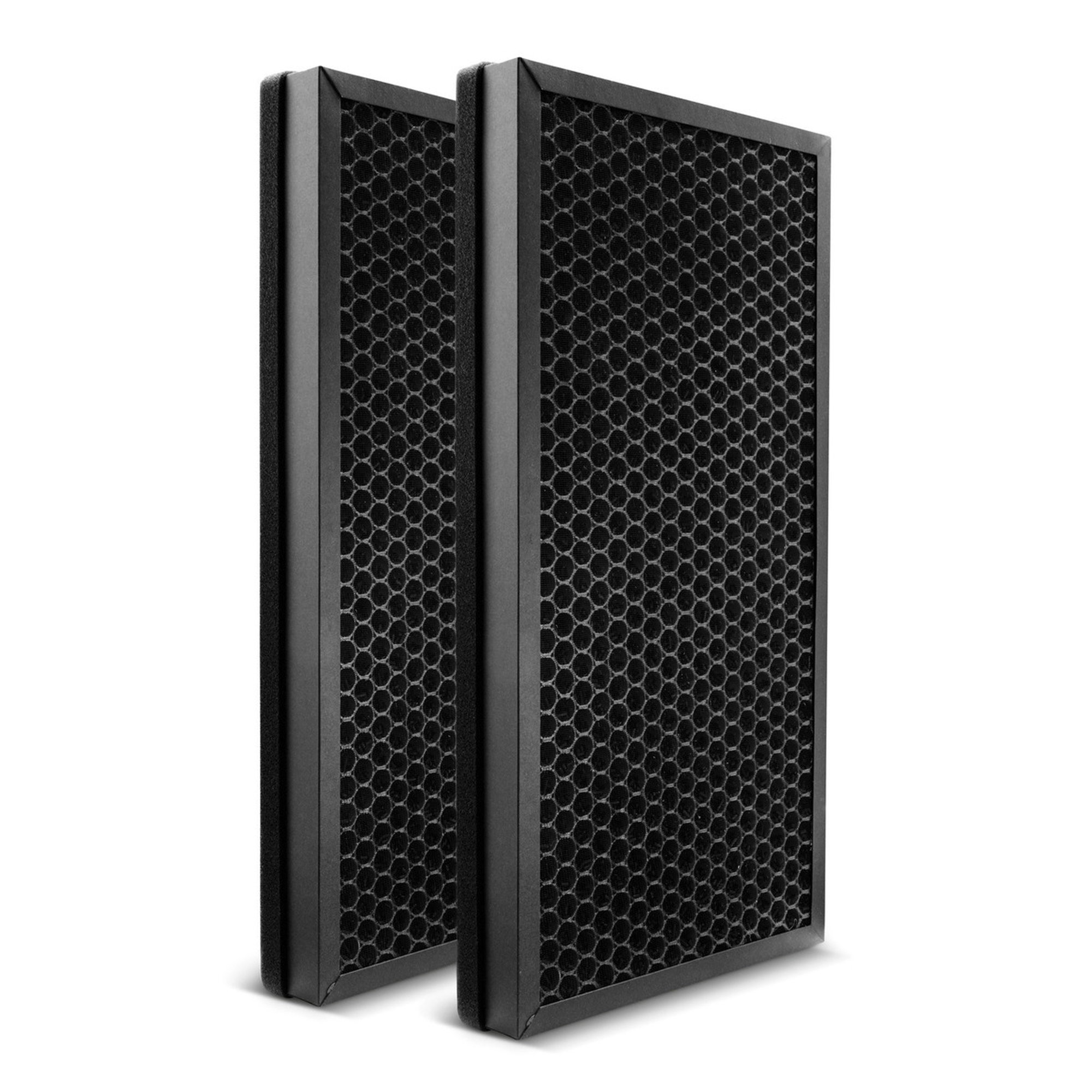 Luftfilter, Filter, Luftreinigung, Schwarz, Gitter