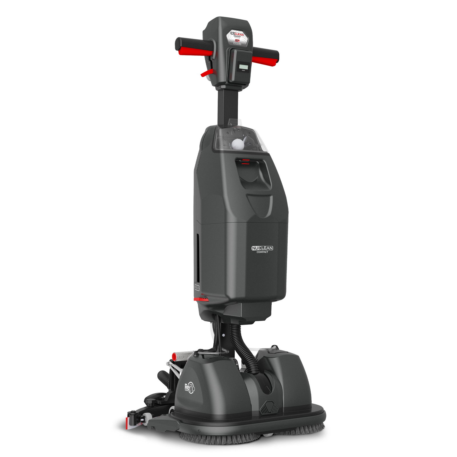 Scrubber‑dryer Numatic NCC440NXD