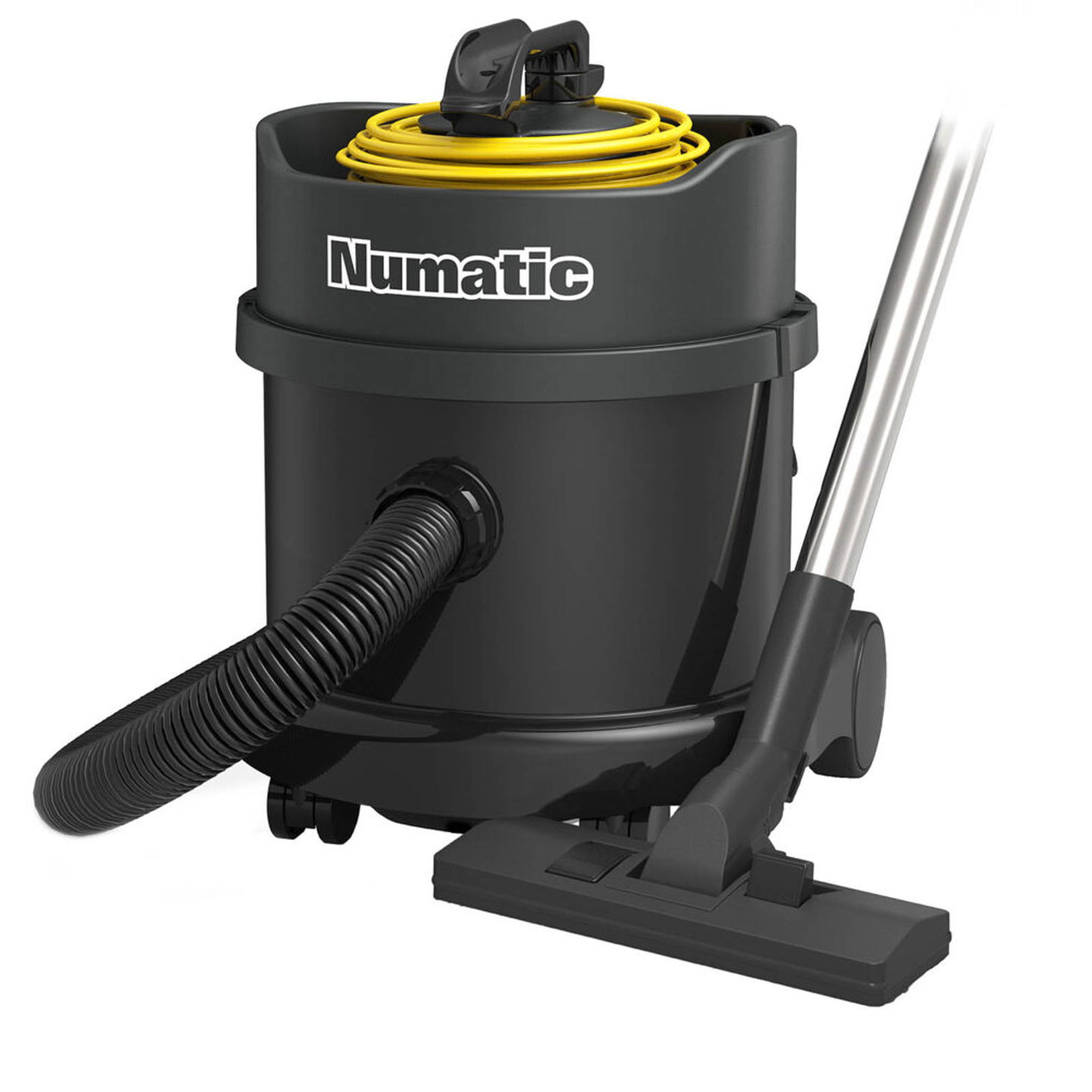 Numatic vacuum cleaner PRP370-11