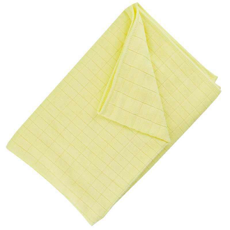 Microfasertücher Geschirrtücher