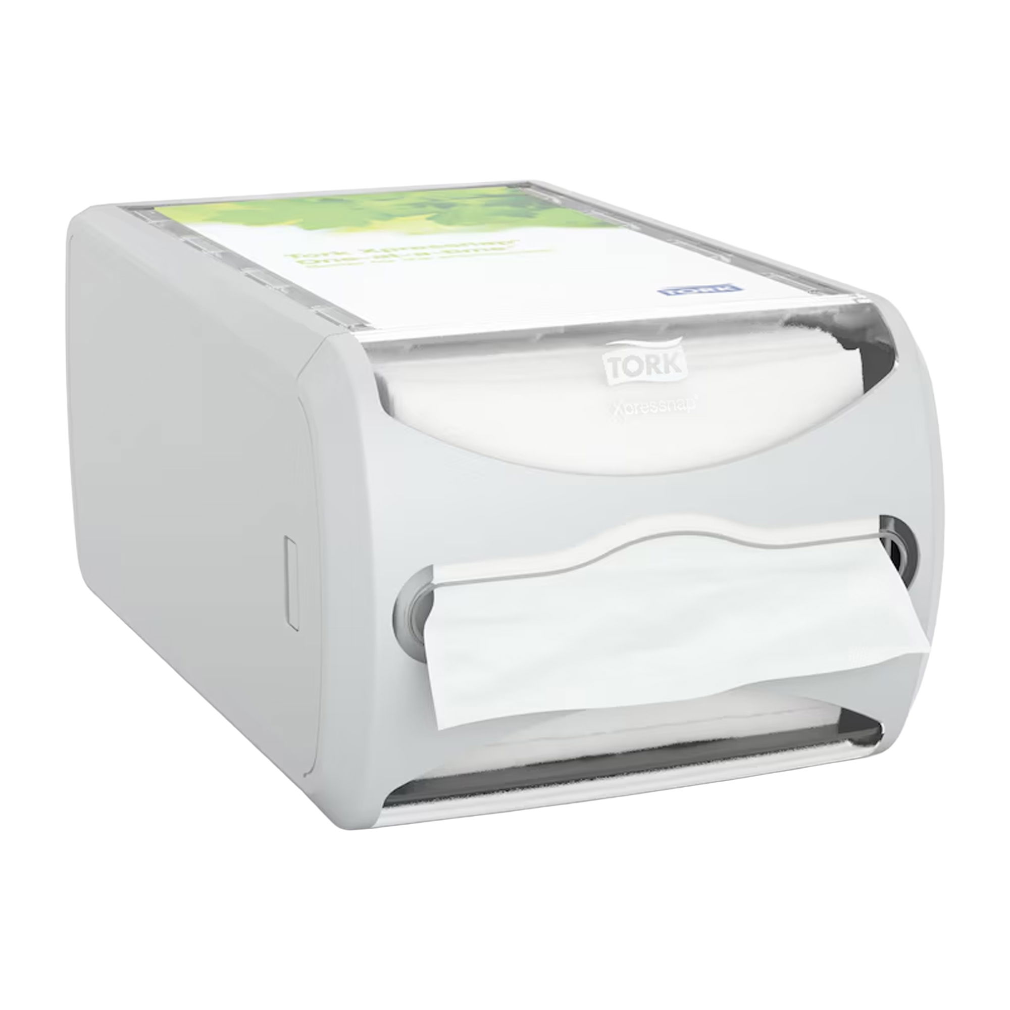 Serviettenspender Kunststoff | Tork 272513 N4 Xpressnap