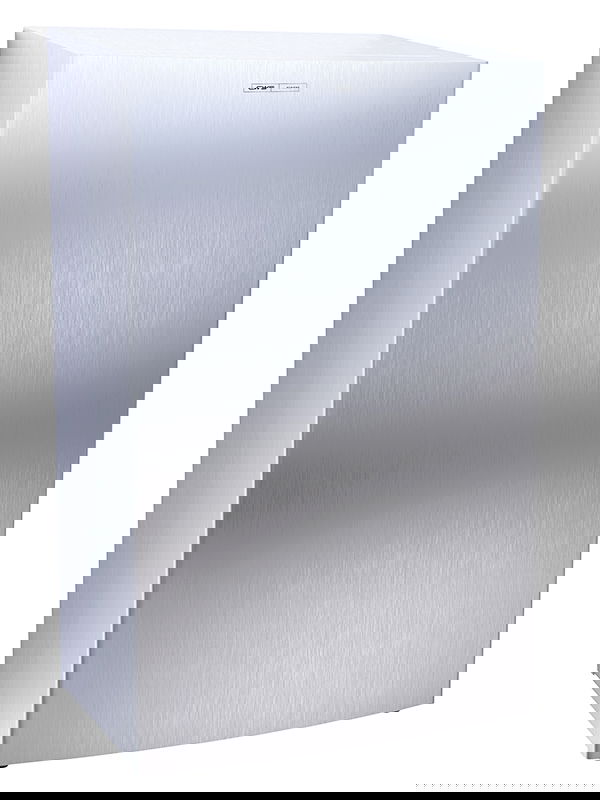 CWS Hygienebox Paradise Stainless Steel