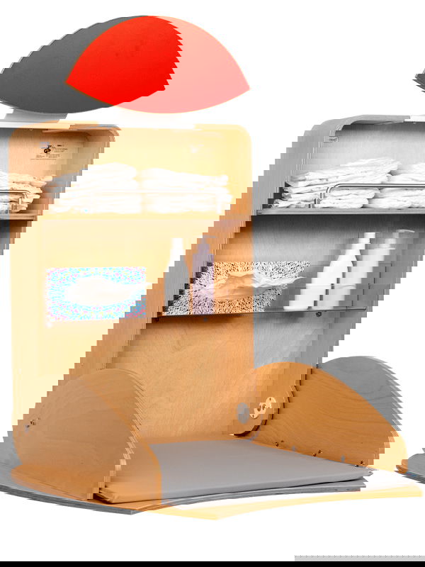 Wickeltisch Timkid OWO2.0