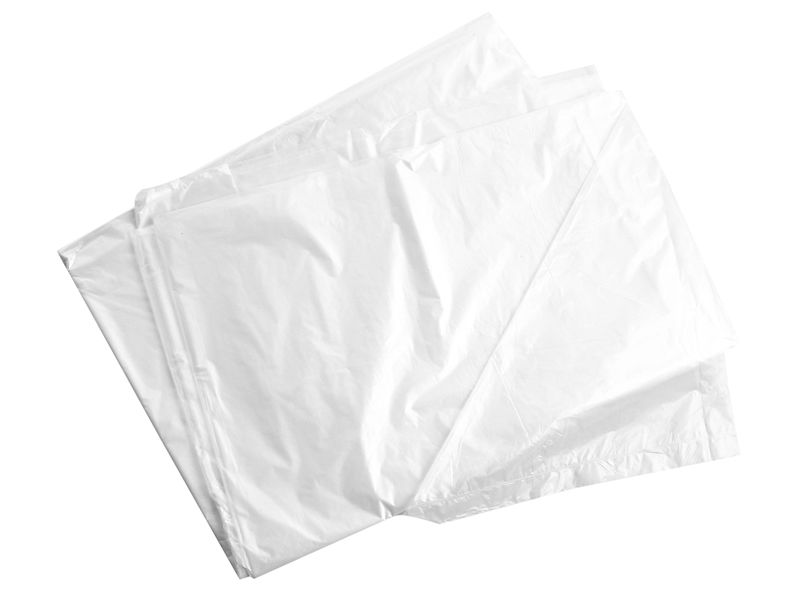 Bettenhüllen HDPE