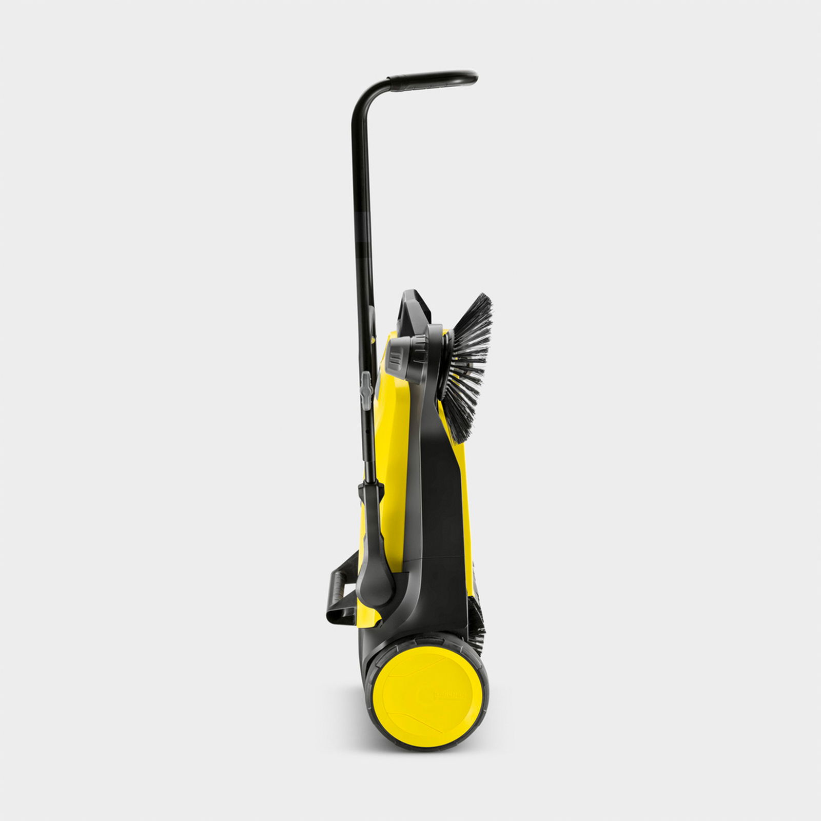 Spazzatrice manuale Kärcher S 6
