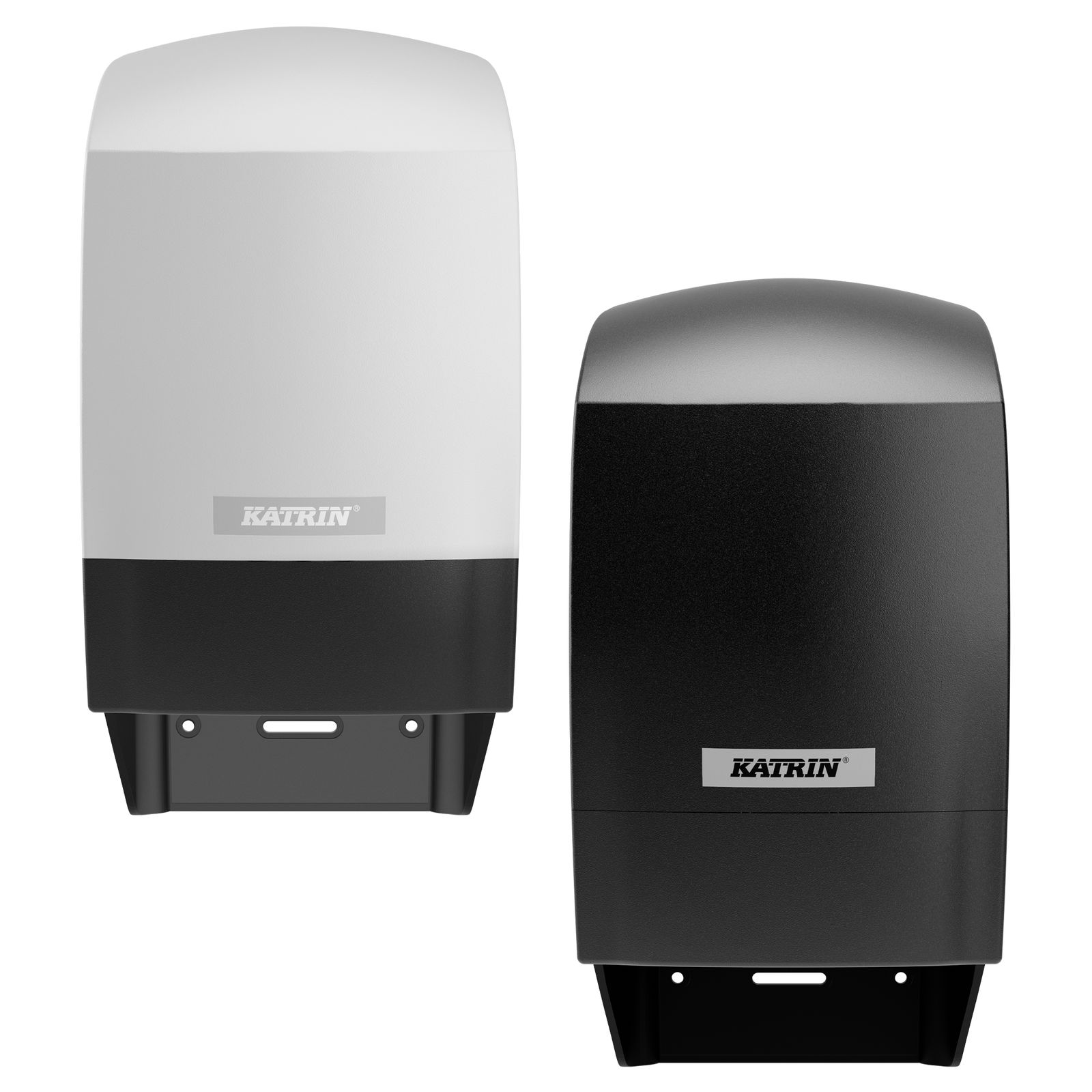 Dispenser di carta igienica Katrin Inclusive System