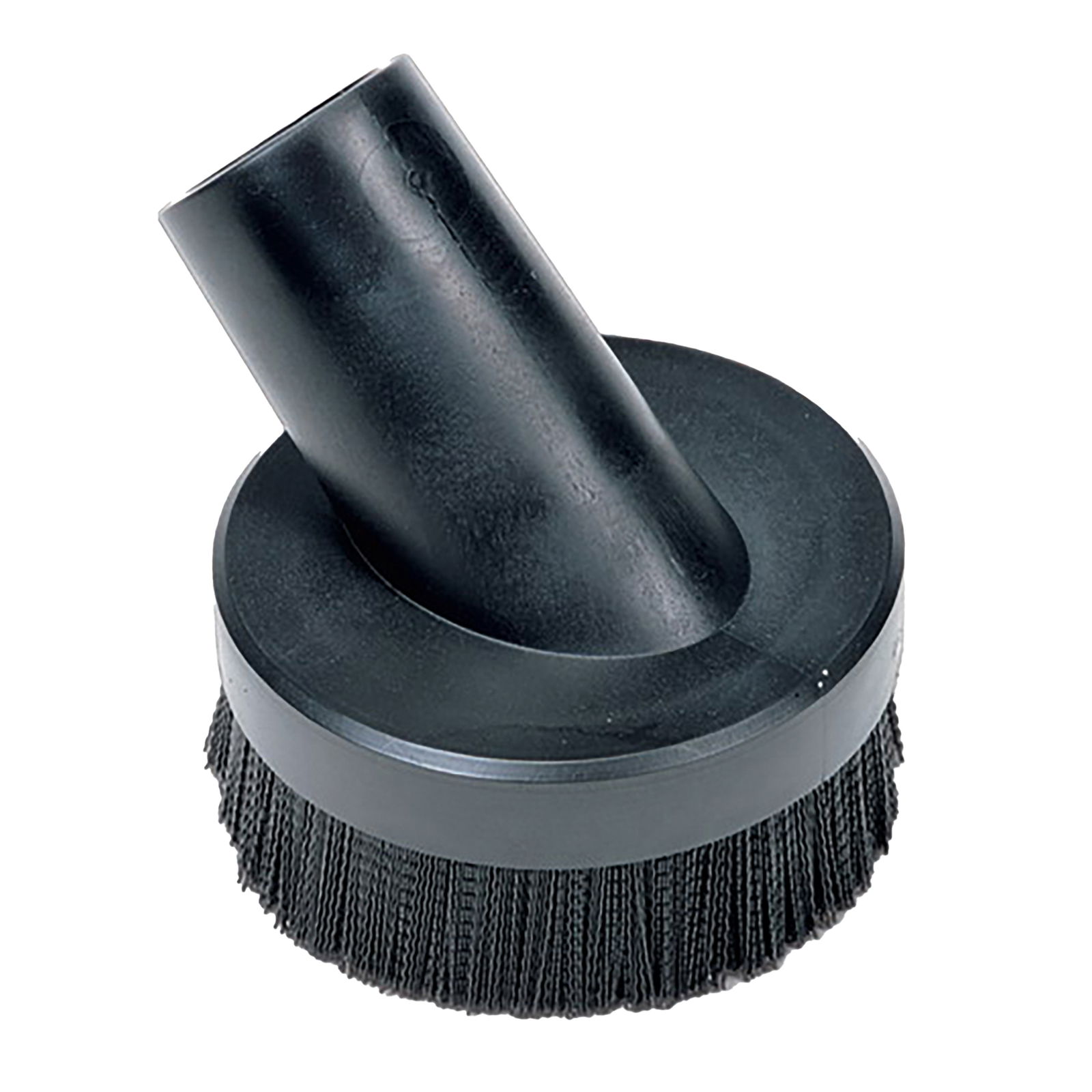 Rundbürste 105 mm mit weichen Borsten