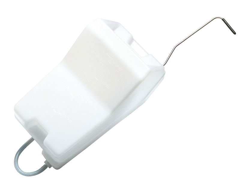 Numatic NuSpeed Laugentank 10l