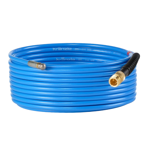 Accessoires nettoyeurs haute pression