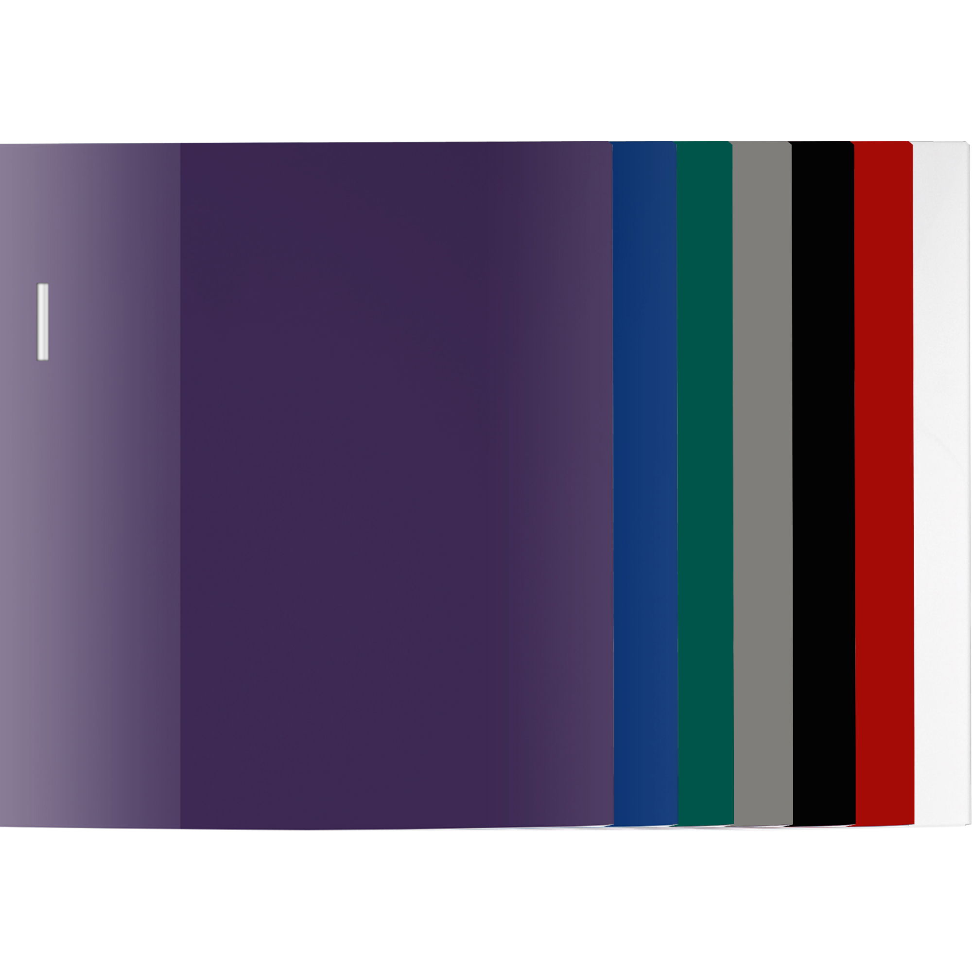 Panels für CWS Paradise Paperoll