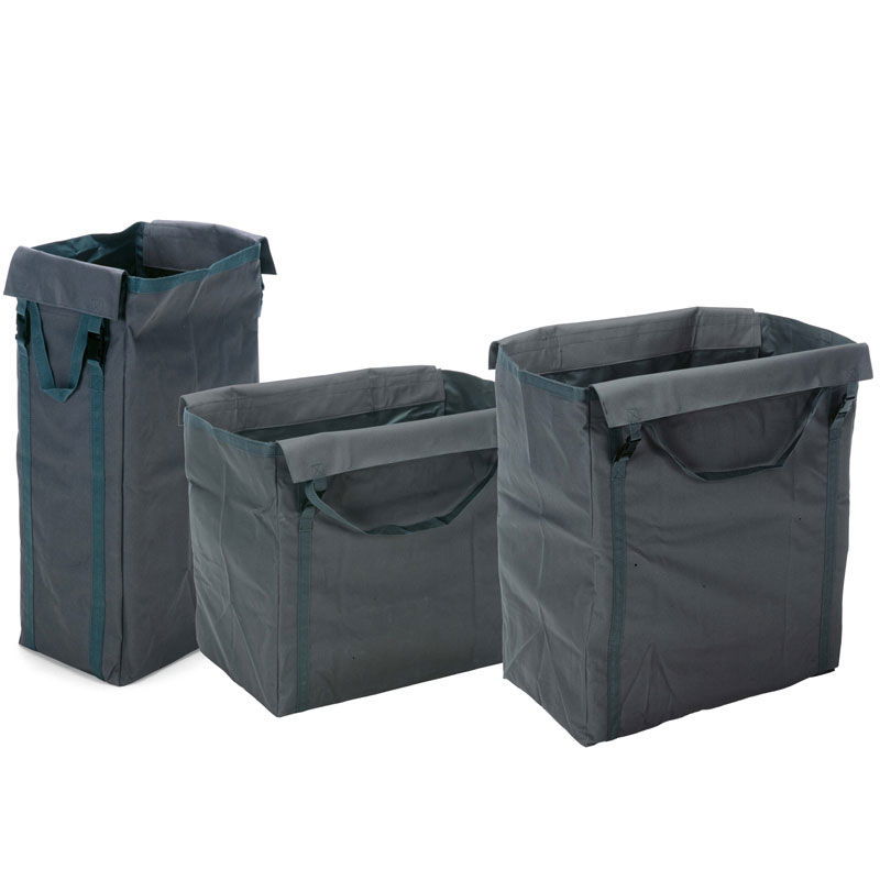 Wäschesack für Hotelwagen