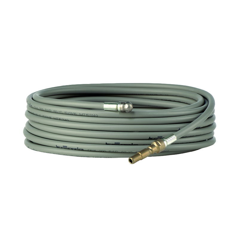 Tuyau de nettoyage de tuyaux Kränzle