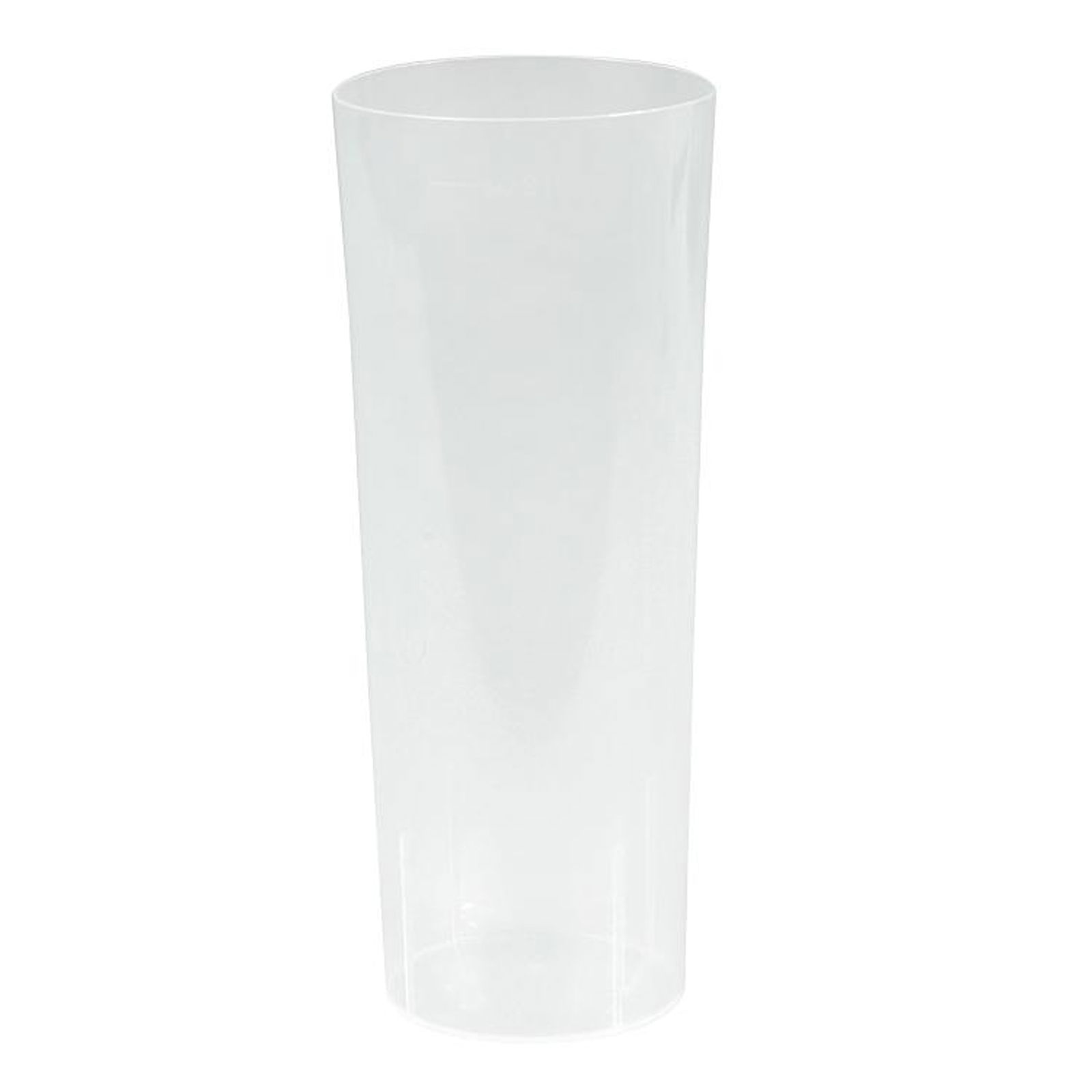 Longdrink Becher 300 ml | splitterfrei & unzerbrechlich