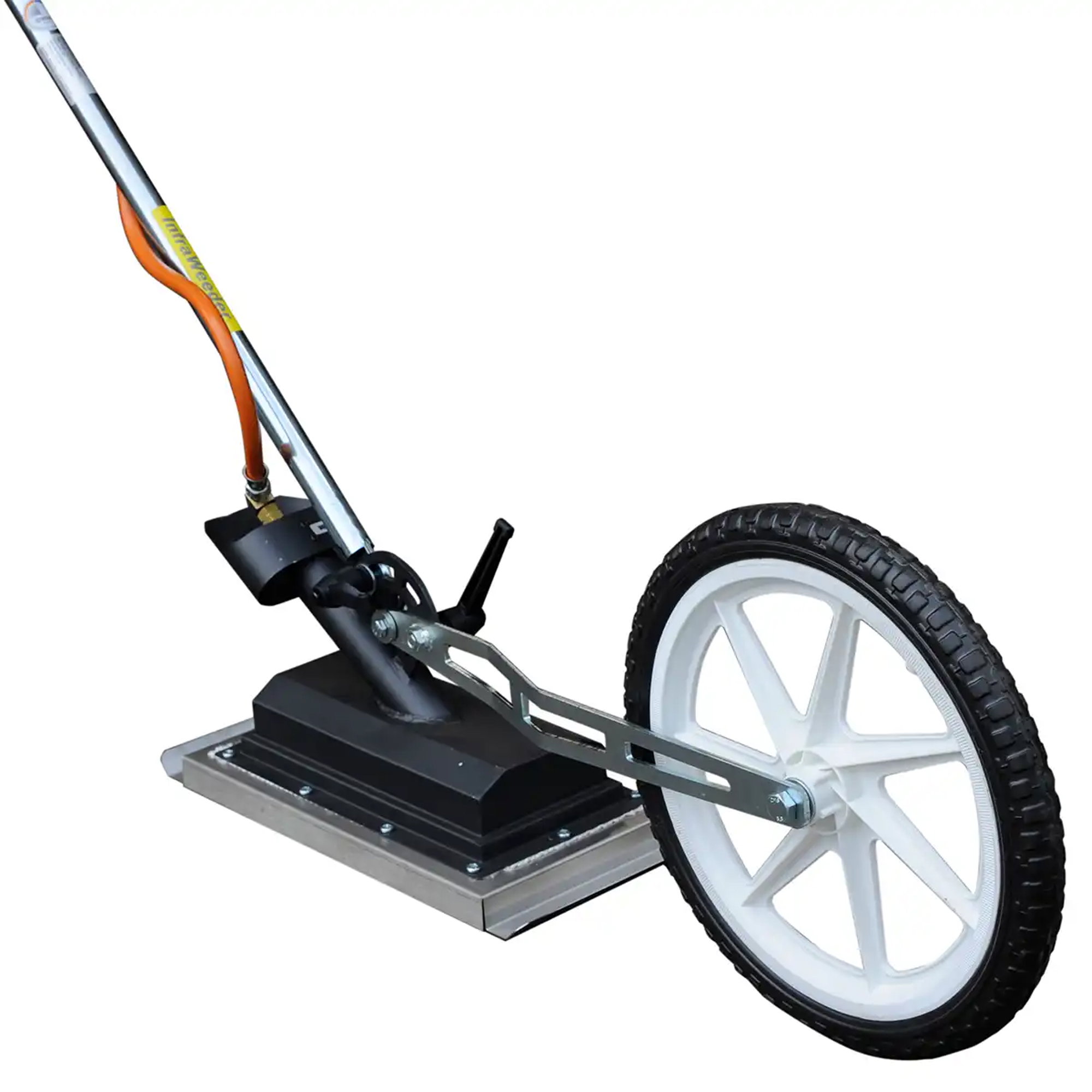 Radset für InfraWeeder Eco