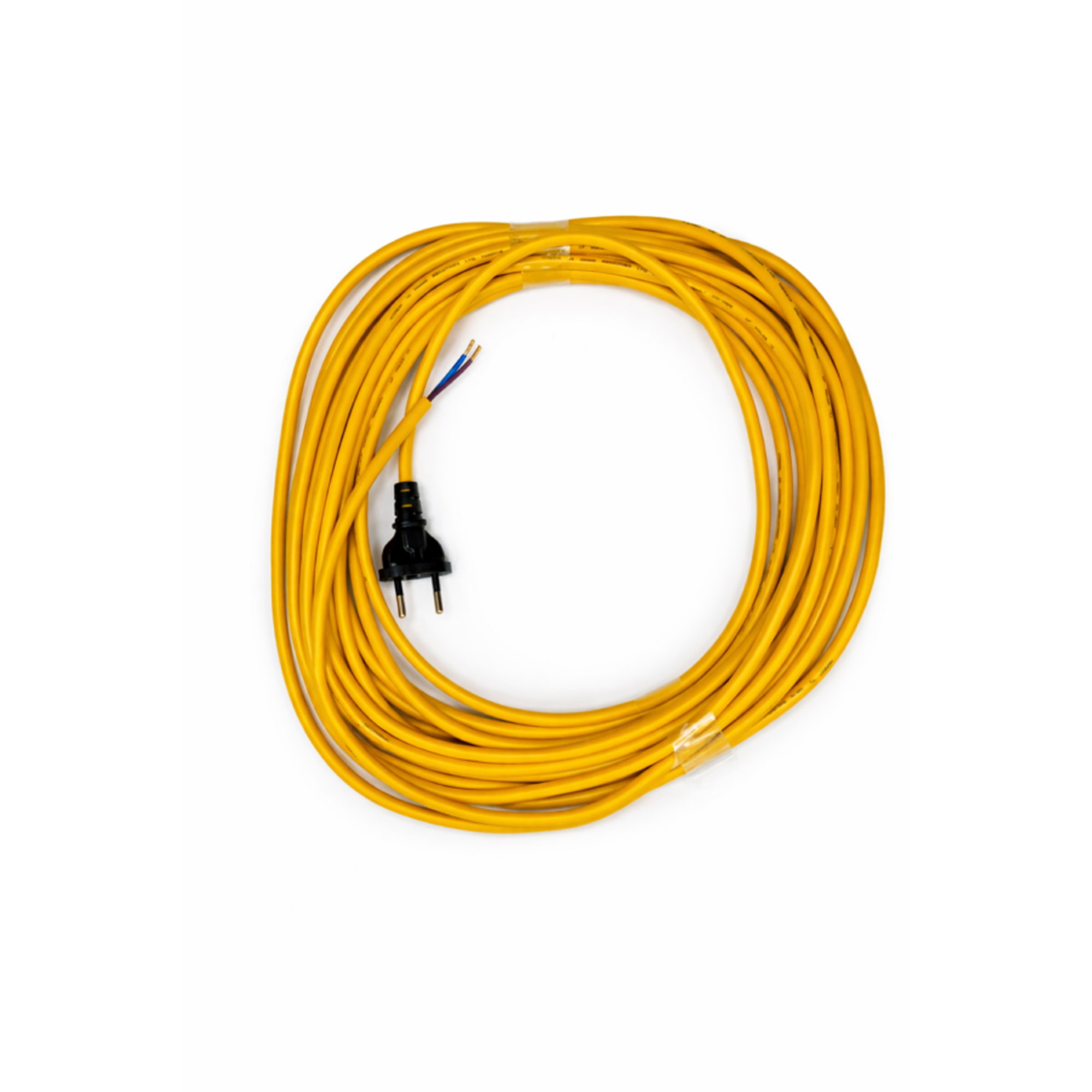 Kabel, Gelb, Steckerkabel, Ladegerät, Schlauchkabel