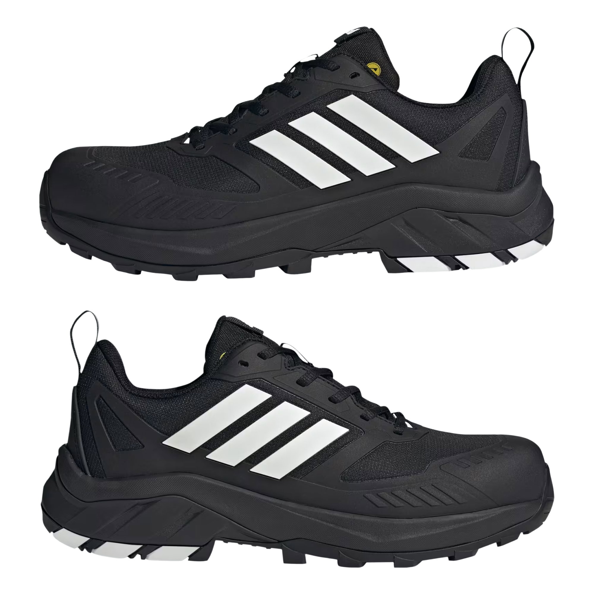Sicherheitsschuhe S3S | Herren | adidas Gradix M S3S ESD