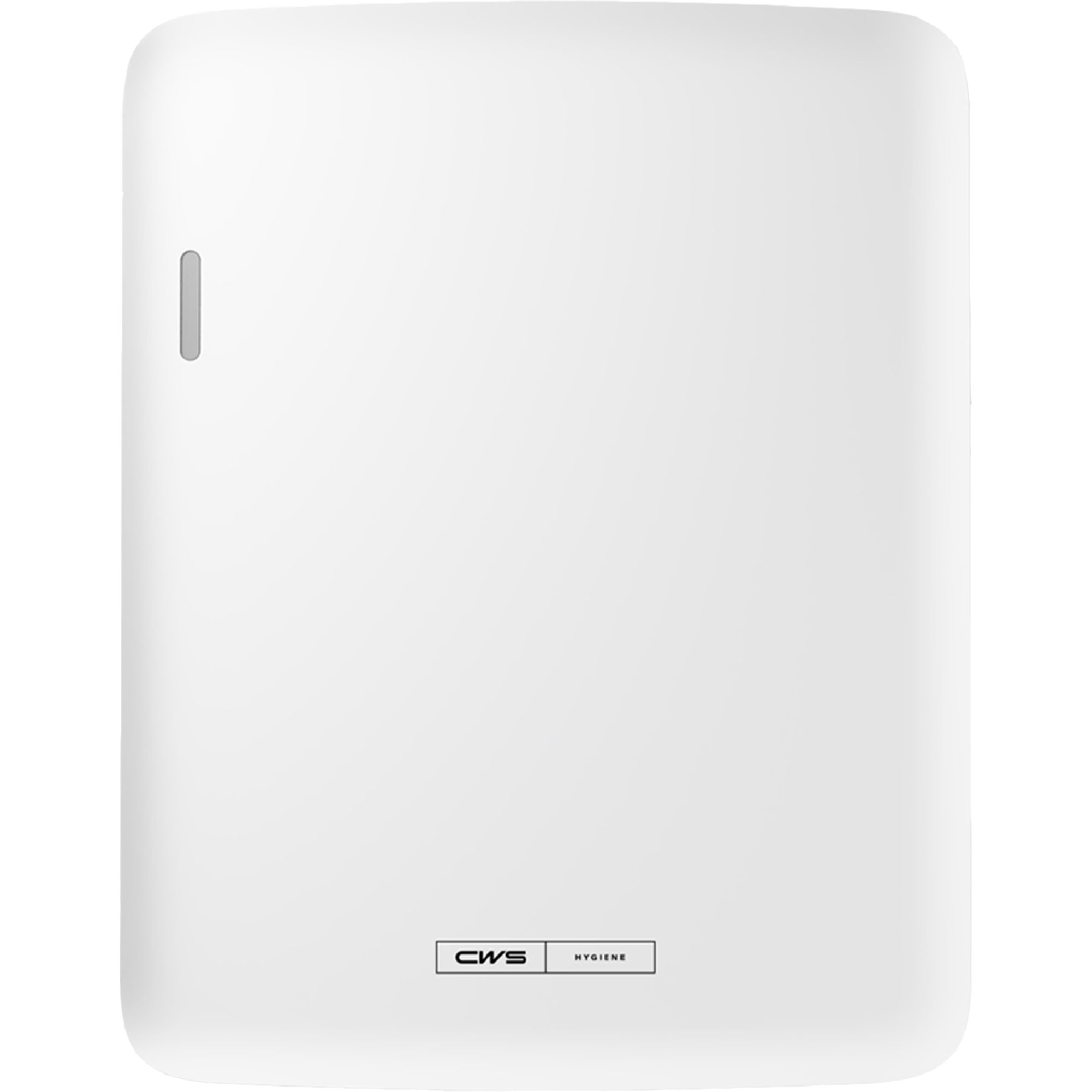 Panels für CWS PureLine Dry Stoffhandtuchspender | Weiss