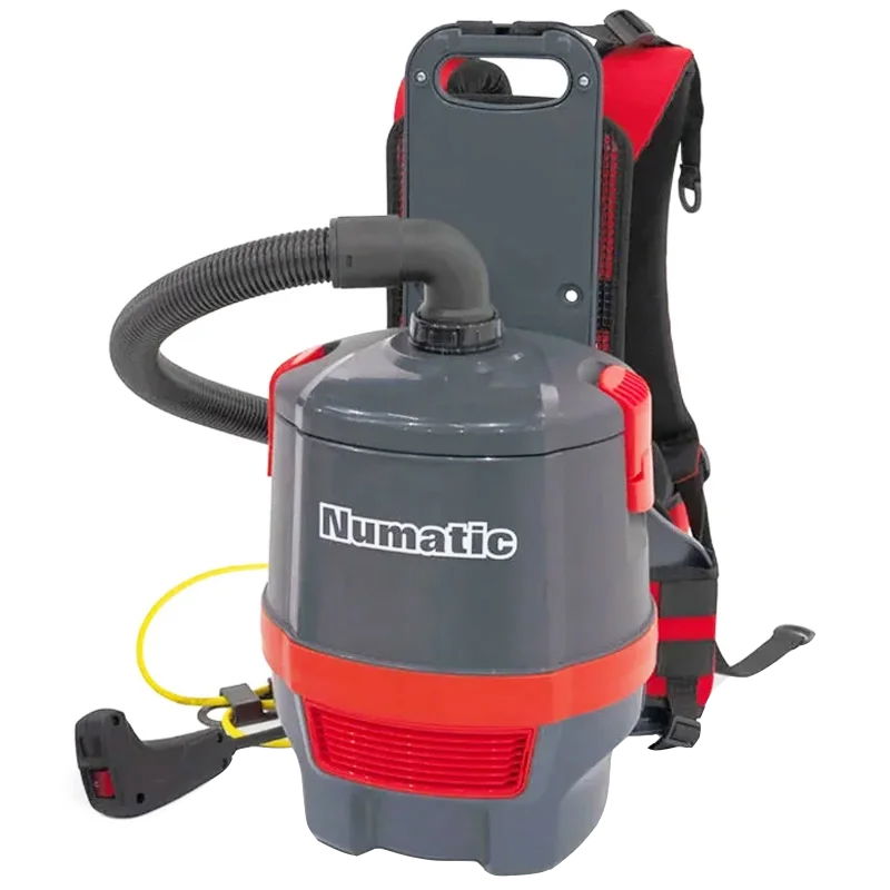 Numatic Rucksacksauger RSV-150