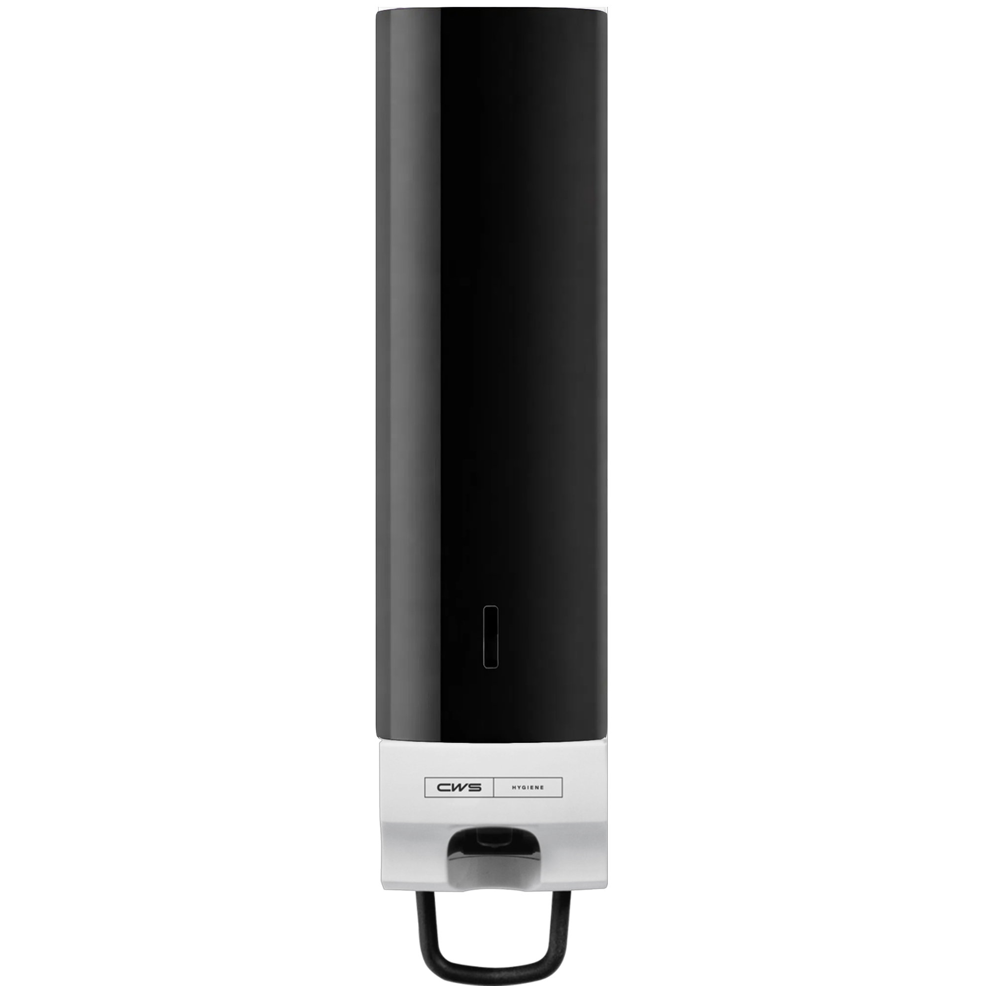 Distributeur de savon | CWS Paradise Cream Slim Black Pearl
