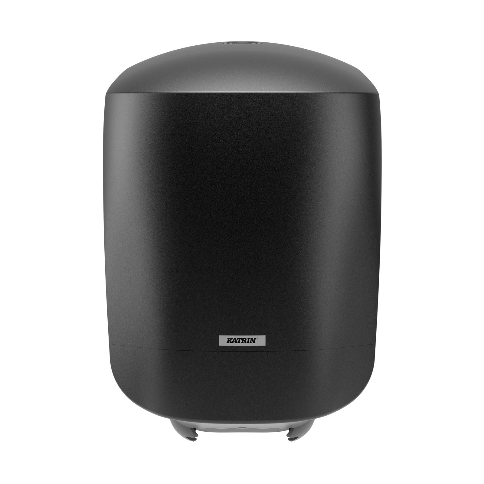 Handtuchrollenspender Katrin 82254 Inclusive Centerfeed M Schwarz